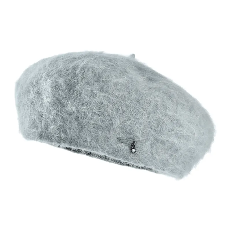 KENMONT Berets Women's-1