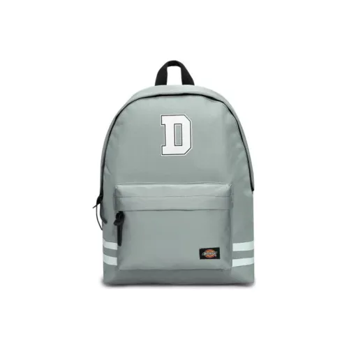 Dickies Polyester Backpack Regular Unisex Jasmine Green