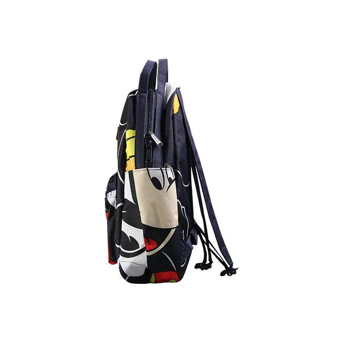 Herschel Polyester Backpacks Backpack Regular Unisex Multicolor-1