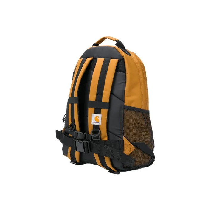 Carhartt WIP Polyester Backpack Regular Unisex Patchwork Camouflage-3