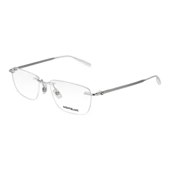 MONTBLANC Eyeglass Frames Unisex