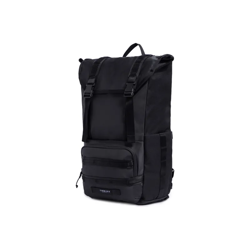 Timbuk2 Polyester Backpack Regular Unisex Sonic Black-2
