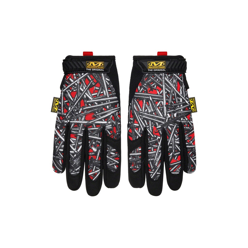 Supreme Gloves on Sale & Authentic - POIZON