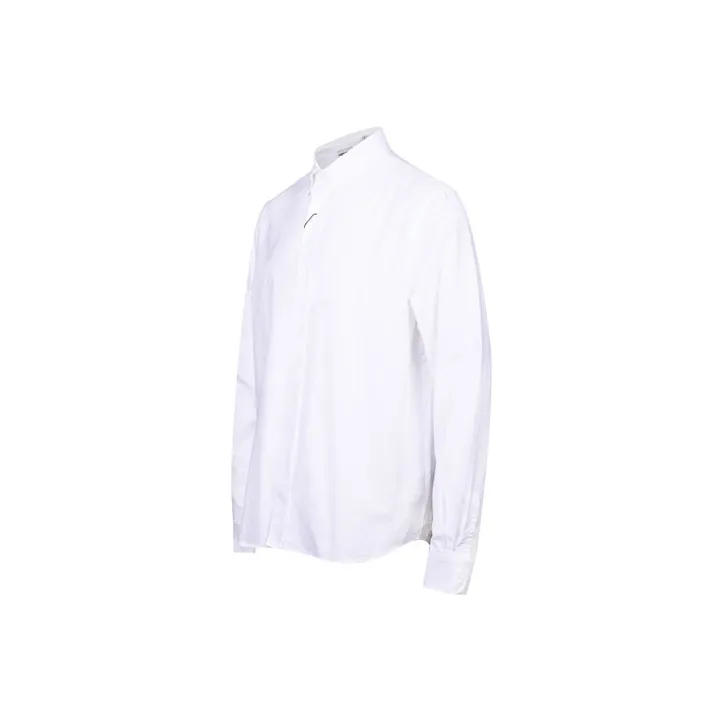 KENZO Buttoned Long Sleeved Shirt-2