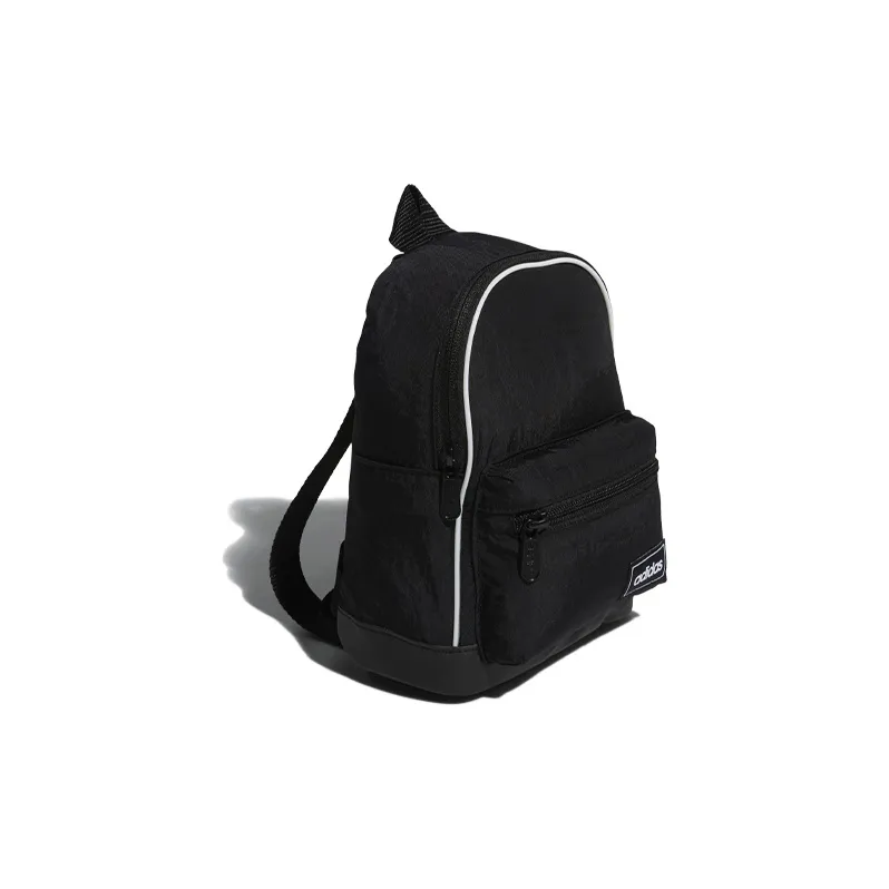 Adidas Neo Polyamide Backpack Regular Women's Black-1