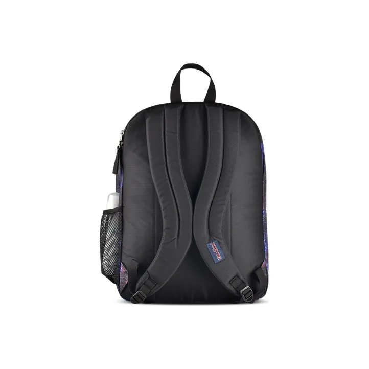 JanSport Polyester Backpack Regular Unisex Night Sky Galaxy-3