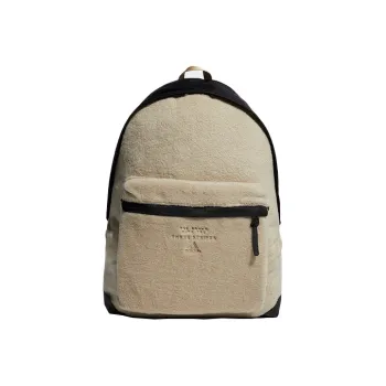 Adidas Recyclable Polyester Backpack Regular Unisex Prairie Brown