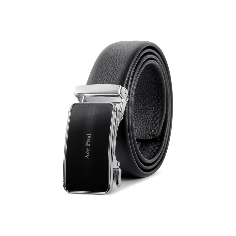 Ace Paul Leather Belts Men-6
