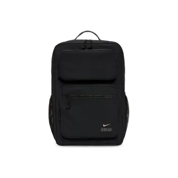 Nike 27L Utility Speed Training Backpack Black