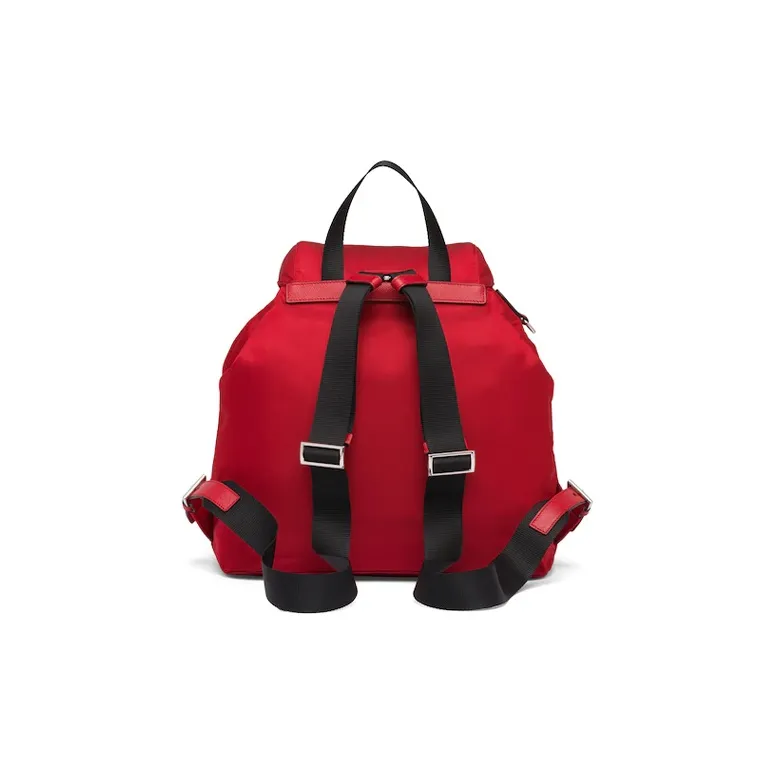 PRADA Backpacks-2