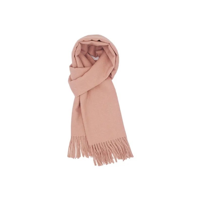 BAIJUAN Shawls Women's-3