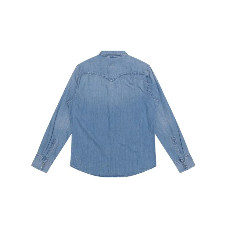 Levis Barstow Shirt-1