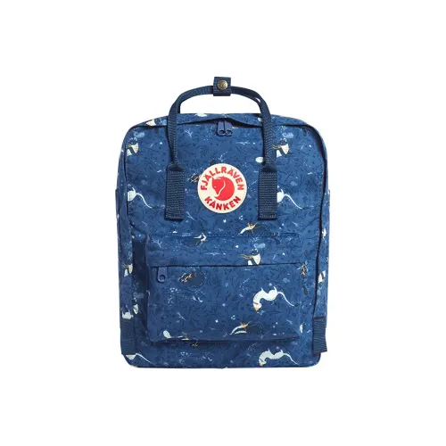 Fjallraven Kanken Backpacks