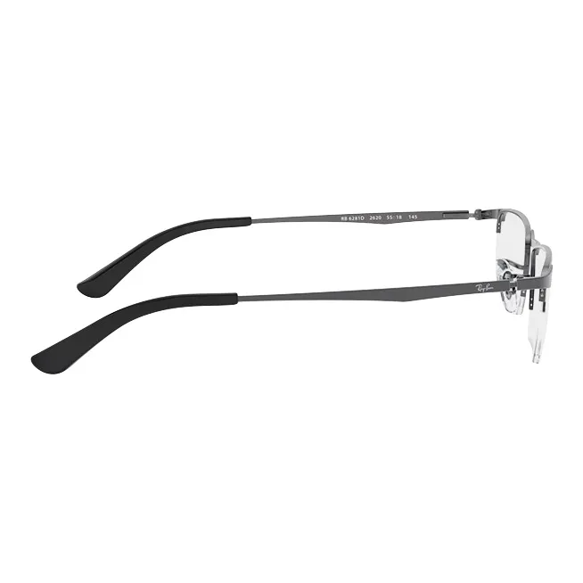 RayBan Eyeglass Frames Unisex-2