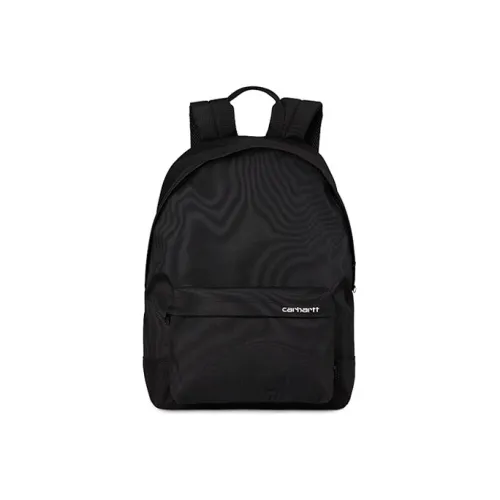 Carhartt WIP Backpacks Black