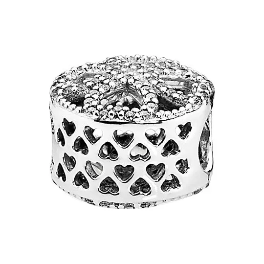 Pandora Charms / Pendants Women's Silver-2