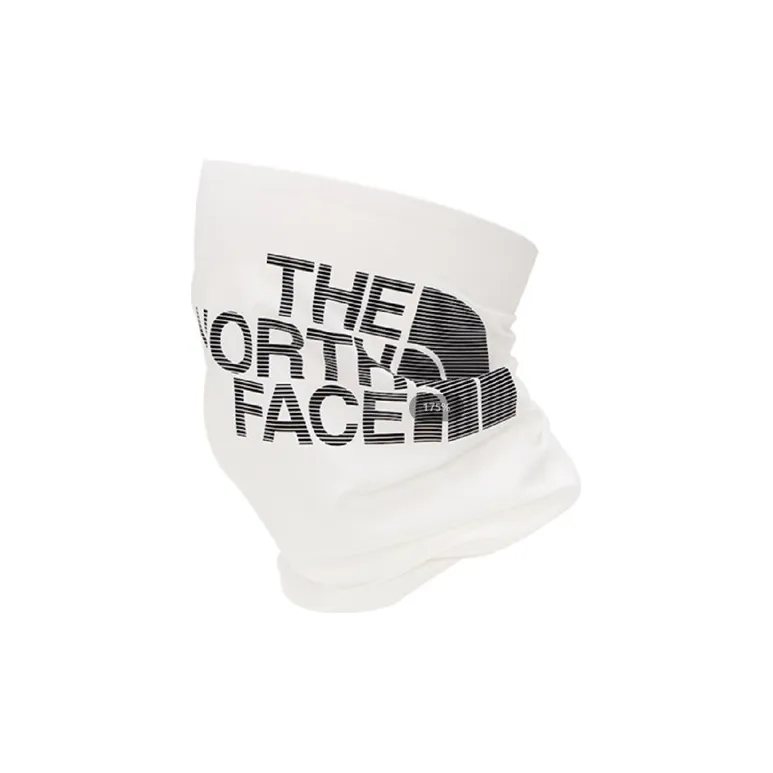 THE NORTH FACE Scarves Unisex White-0