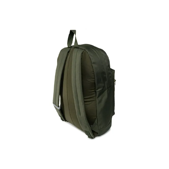 PUMA Backpacks Olive Green-1