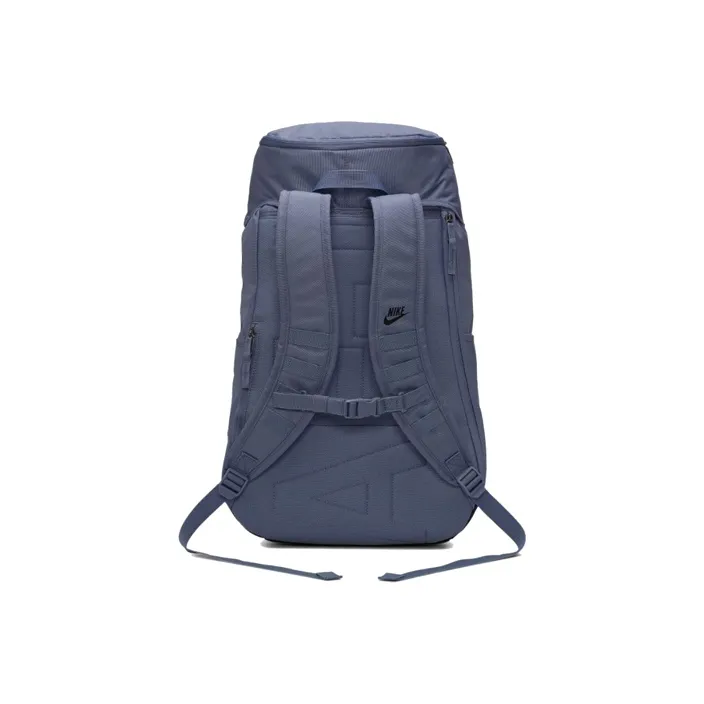 Nike Polyester Backpack Unisex Blue-1
