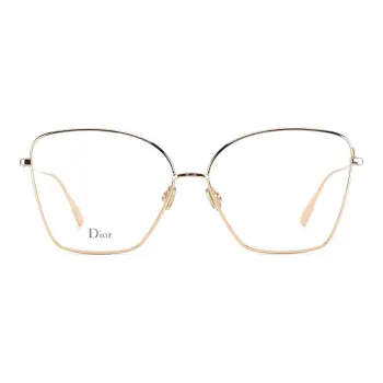DIOR Quarterly New Products Eyeglass Frames Women's