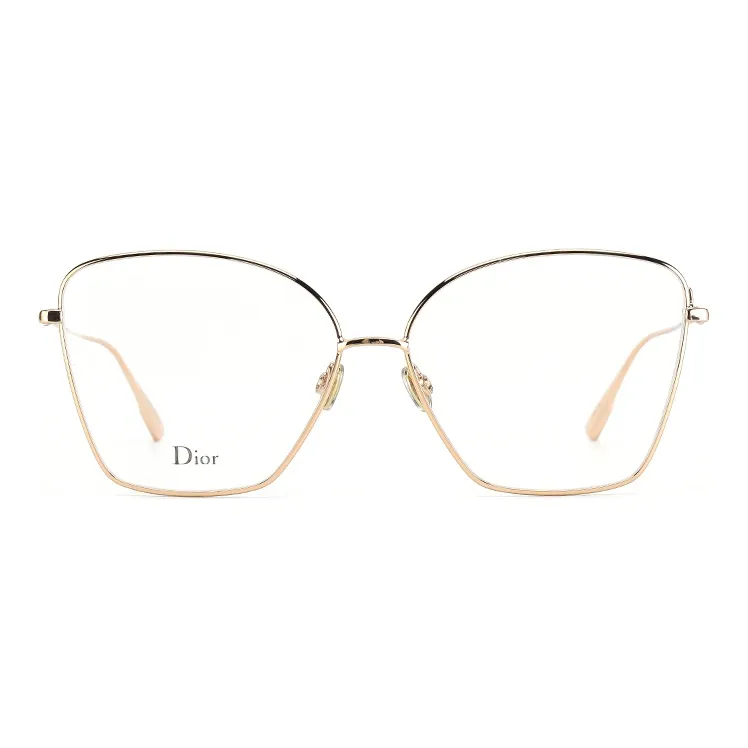 DIOR Quarterly New Products Eyeglass Frames Women's-0