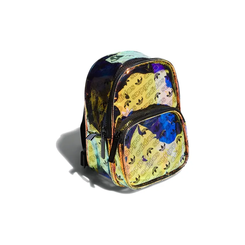 Adidas Originals TPU Backpack Mini Unisex Multicolor-1