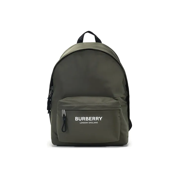 Burberry Backpacks-0