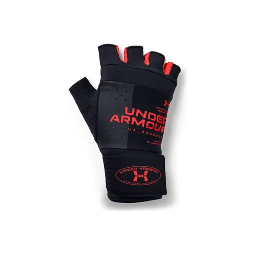 Under Armour Men Sports gloves
