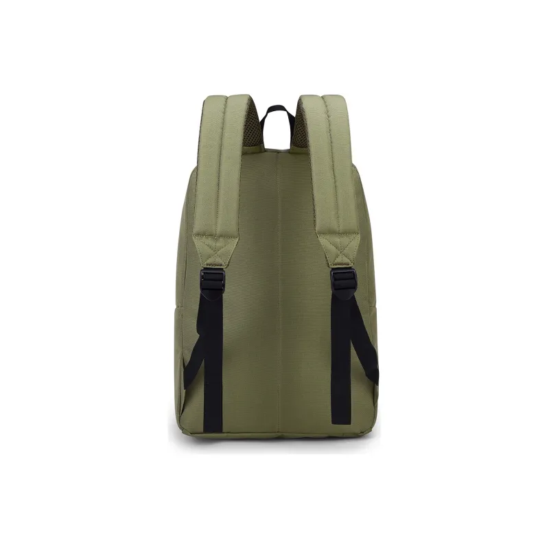 Dickies Polyester Backpack Regular Unisex Army Green-2