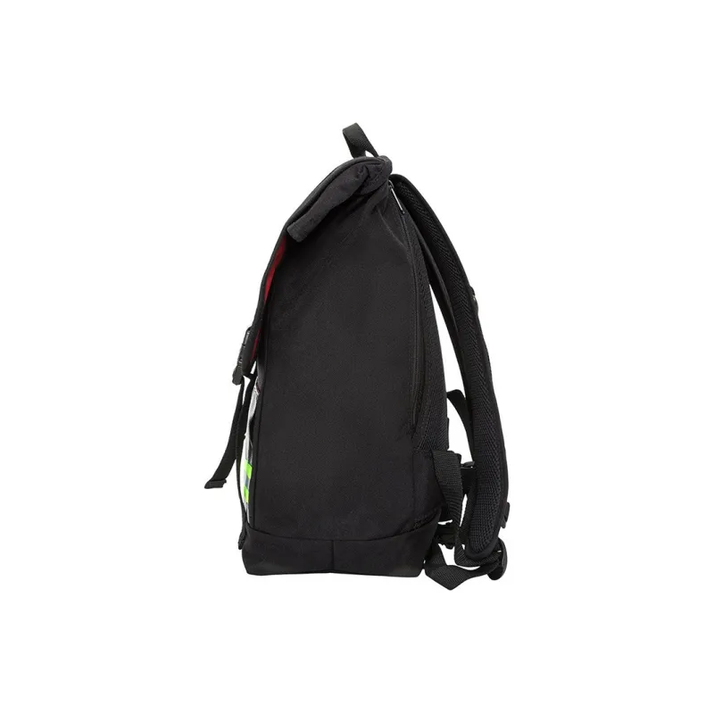 Manhattan Portage Polyamide Cycling Bag Backpack Large Size Unisex-2