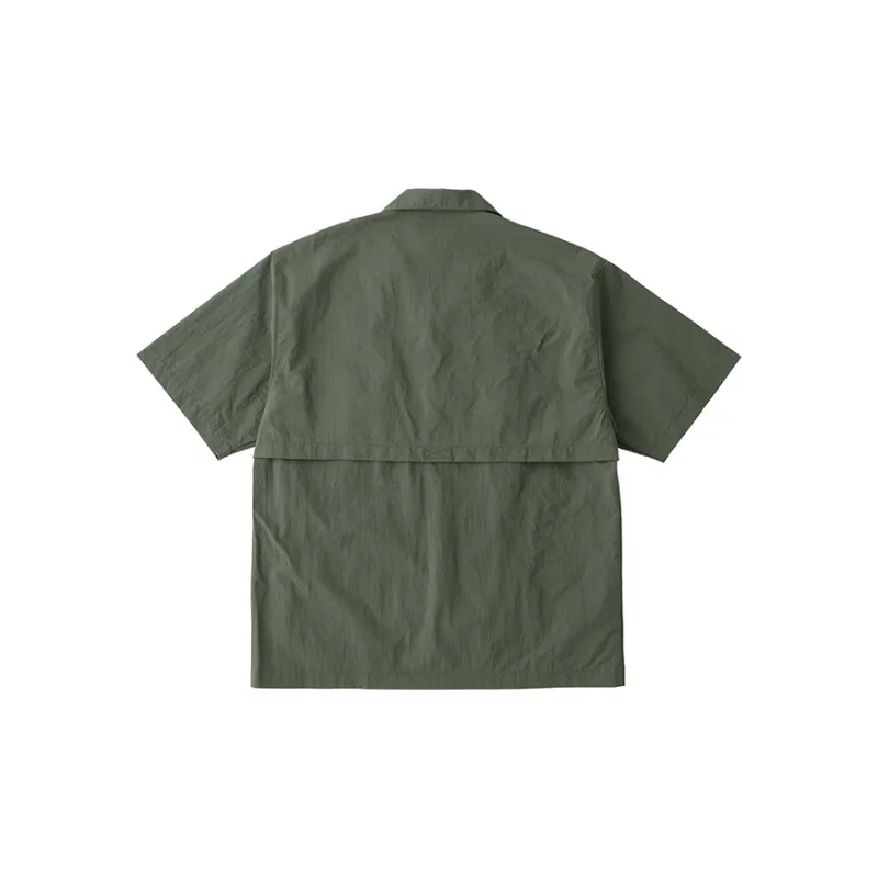 Gramicci Shirts Unisex-6