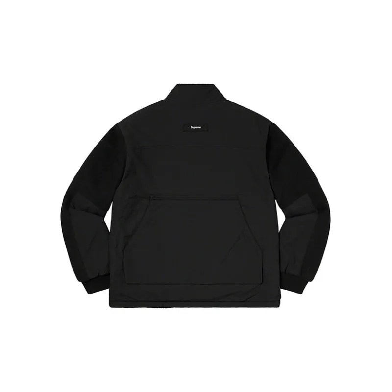 Supreme Upland Fleece Jacket-1
