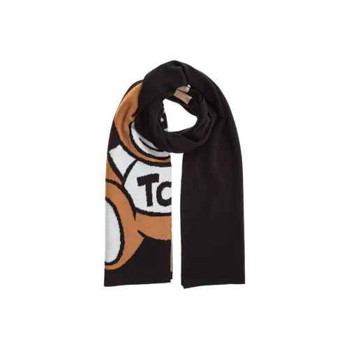 MOSCHINO Knit Scarves Women's