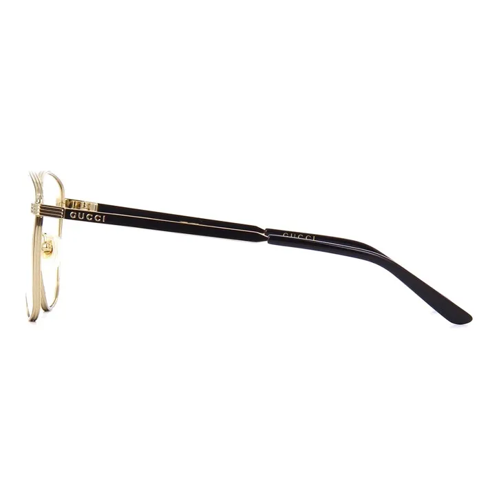 GUCCI Square Frame Glasses-2