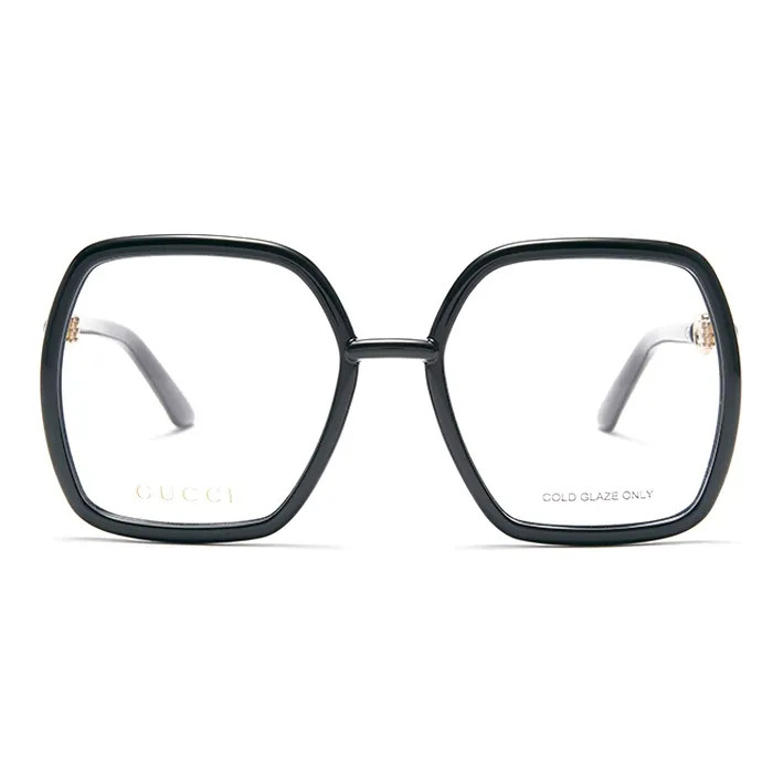 GUCCI Square Frame Glasses-1
