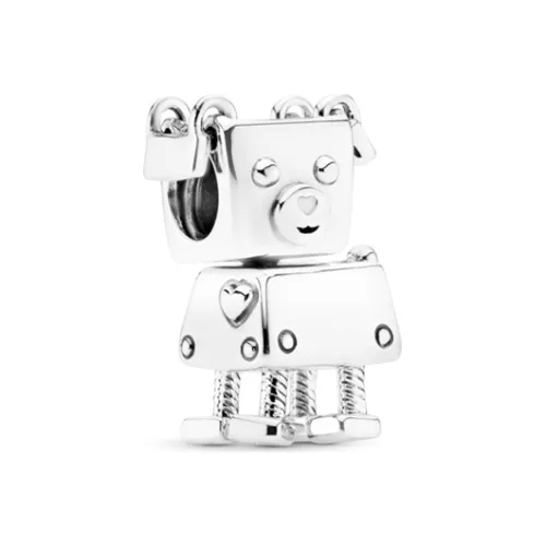 Pandora Charms / Pendants Women's Silver