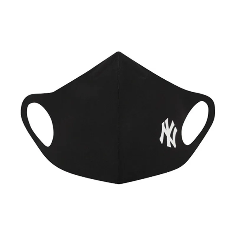 MLB New York Yankees Face Masks Unisex-2