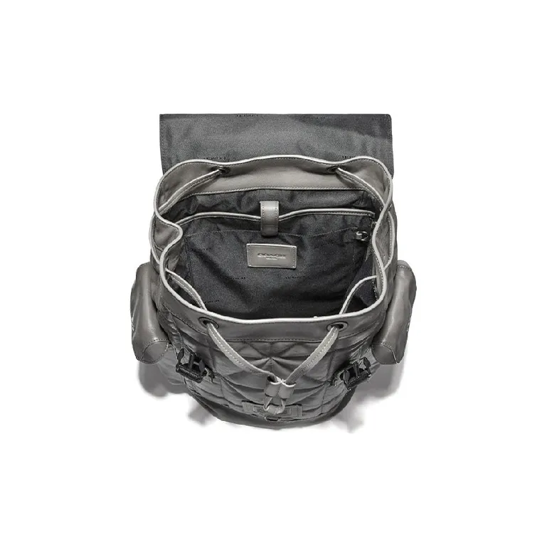 COACH Rivington Backpacks-2