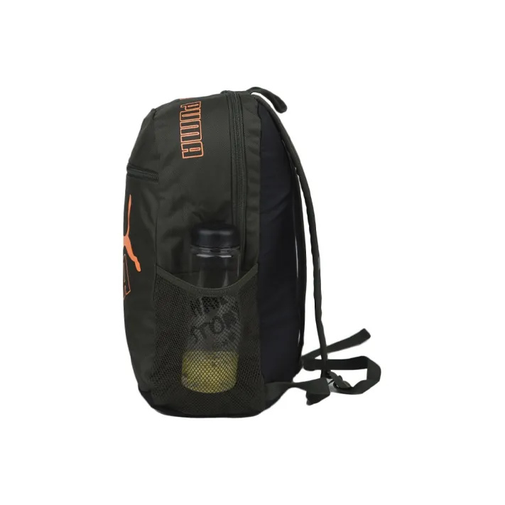 PUMA Phase Polyester Backpack Unisex Jasper-1