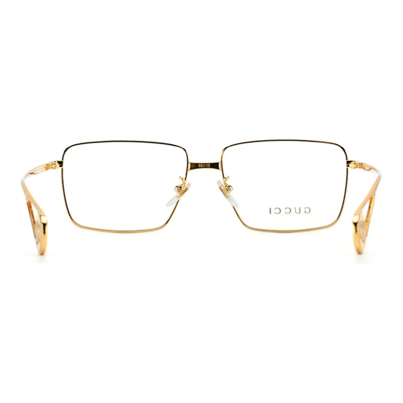 GUCCI Eyeglass Frames Unisex-3