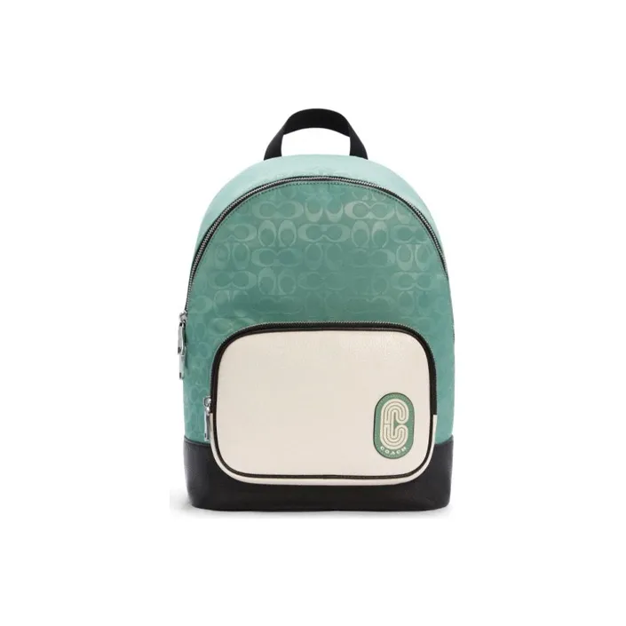 COACH Court Backpacks-0