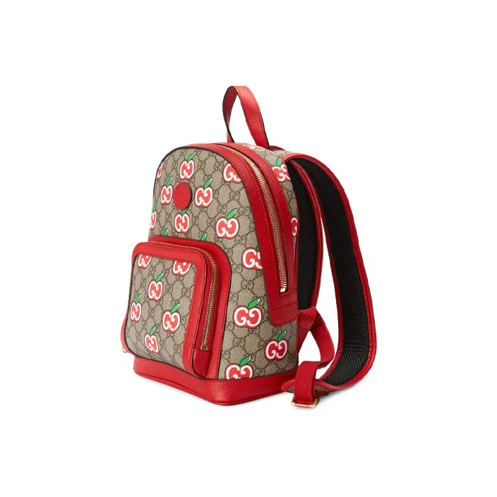 GUCCI Valentine's Day Collection Backpacks-1