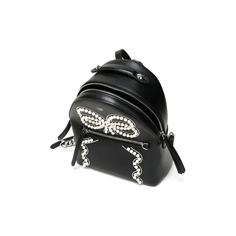 FENDI Backpacks-5