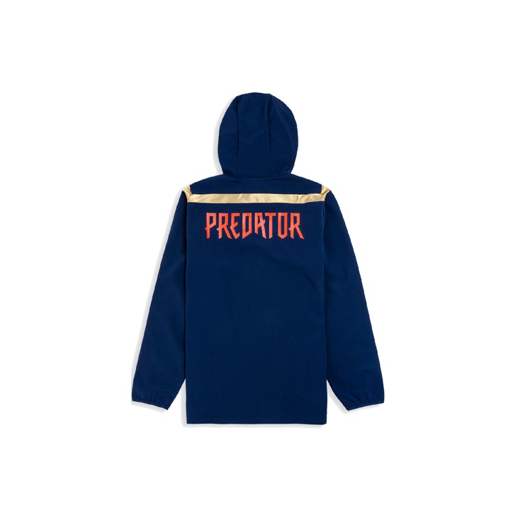 adidas predator jacket