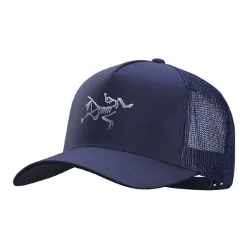 Arcteryx Baseball Cap Unisex Multicolor