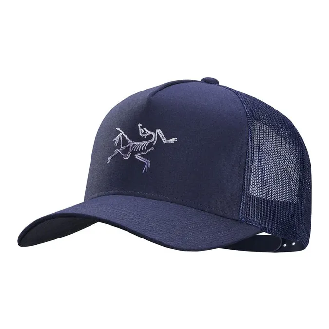 Arcteryx Baseball Cap Unisex Multicolor-3