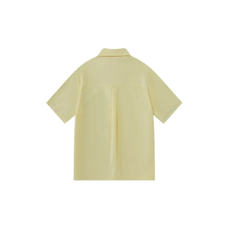 BEASTER Shirts Unisex-13