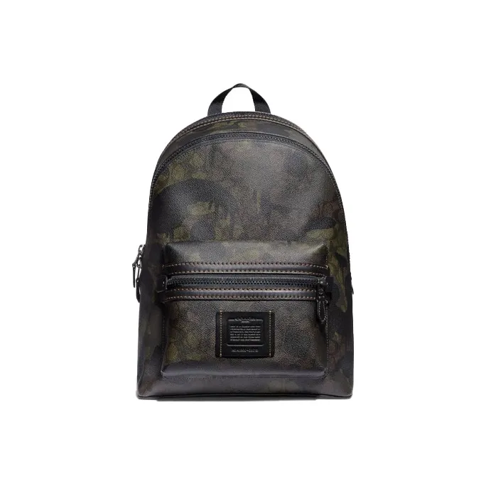 COACH Academy Backpacks-0