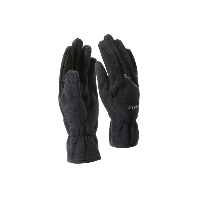 Columbia Sports Gloves Men Black-3