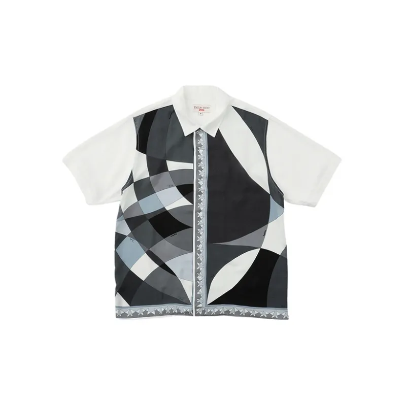 Drapey Poly GG T-Shirt - Cheap Rcj Jordan Outlet - Supreme Emilio 